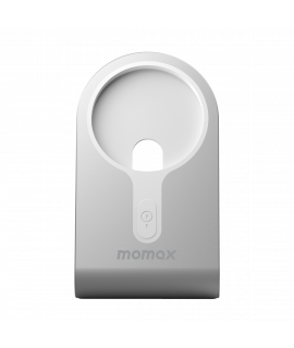 MOMAX Q.Mag Dock 磁吸充電座 配搭磁吸充電器使用