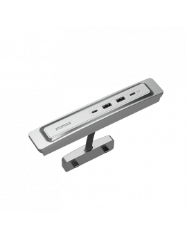 MOMAX ONELINK Tesla專用4輸出USB延伸器 CR6