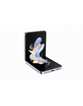 Samsung Galaxy ZFlip4 F7210 8+512GB 5G 冰川藍