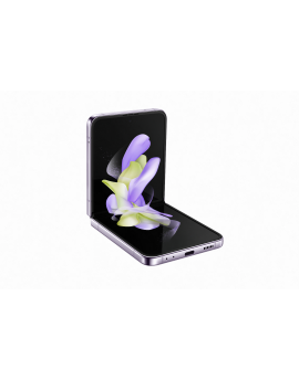 Samsung Galaxy ZFlip4 F7210 8+256GB 5G BORA 紫