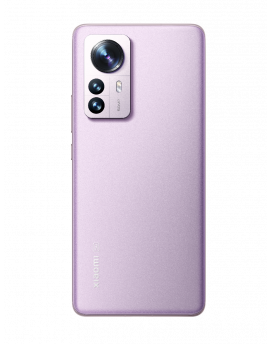 Xiaomi 12 Pro 12+256GB 5G 紫色