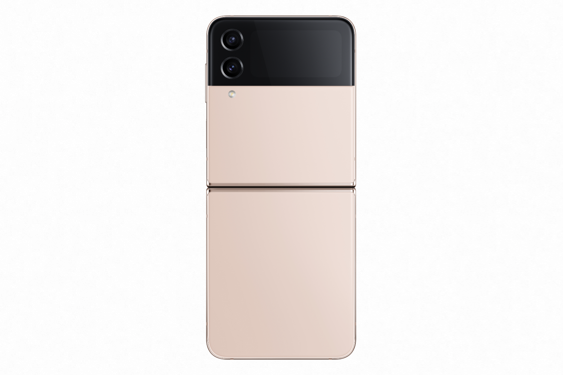 Samsung Galaxy Z Flip4 5G 256GB Pink Gold